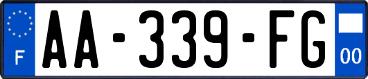 AA-339-FG