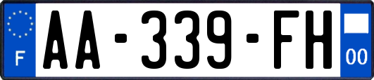 AA-339-FH