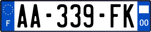 AA-339-FK