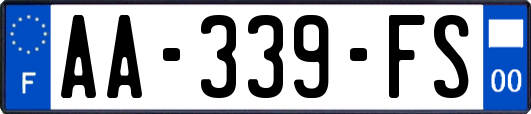 AA-339-FS