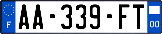 AA-339-FT