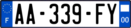 AA-339-FY