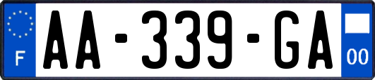 AA-339-GA