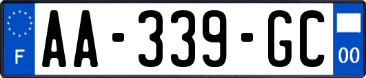 AA-339-GC