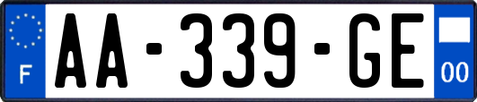 AA-339-GE