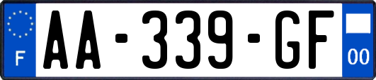 AA-339-GF