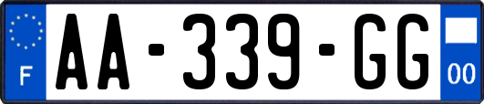 AA-339-GG