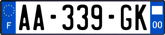 AA-339-GK