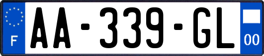 AA-339-GL