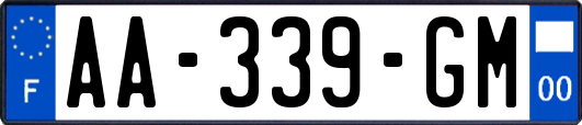 AA-339-GM