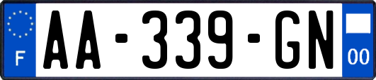 AA-339-GN