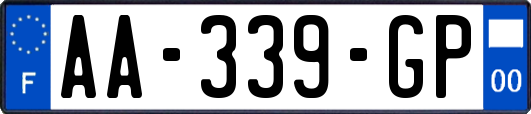 AA-339-GP