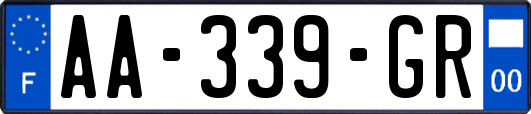 AA-339-GR