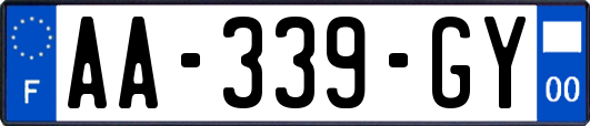 AA-339-GY