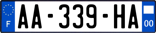 AA-339-HA