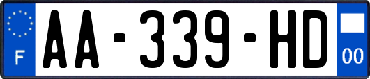 AA-339-HD