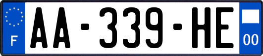 AA-339-HE