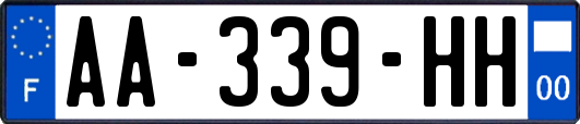 AA-339-HH