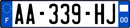 AA-339-HJ