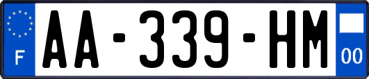 AA-339-HM