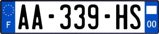 AA-339-HS