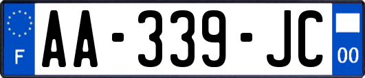 AA-339-JC