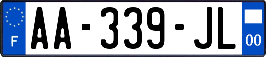 AA-339-JL