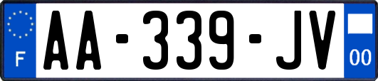 AA-339-JV