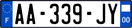 AA-339-JY