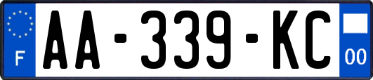 AA-339-KC