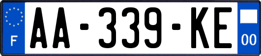 AA-339-KE