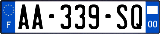 AA-339-SQ