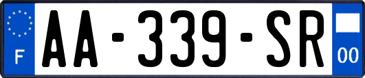 AA-339-SR