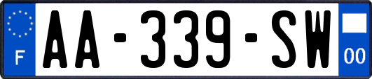 AA-339-SW