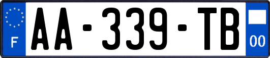 AA-339-TB