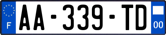 AA-339-TD