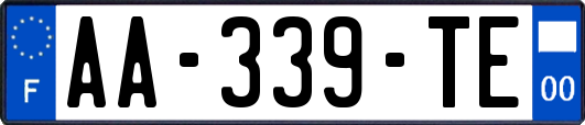 AA-339-TE