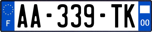 AA-339-TK