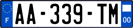 AA-339-TM