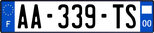 AA-339-TS