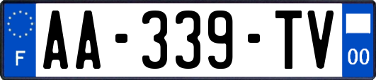 AA-339-TV