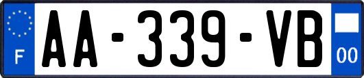 AA-339-VB