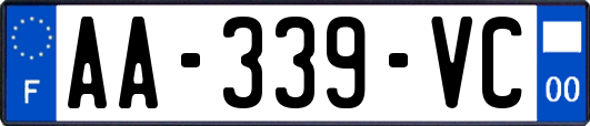 AA-339-VC