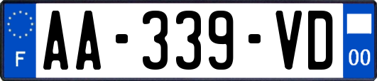 AA-339-VD