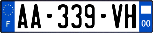 AA-339-VH