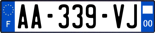 AA-339-VJ