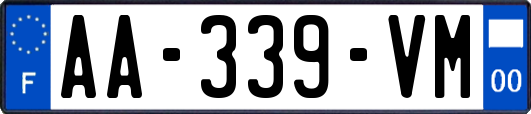 AA-339-VM