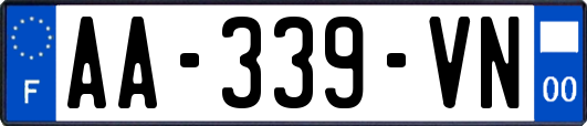 AA-339-VN