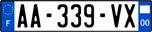 AA-339-VX