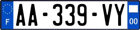 AA-339-VY